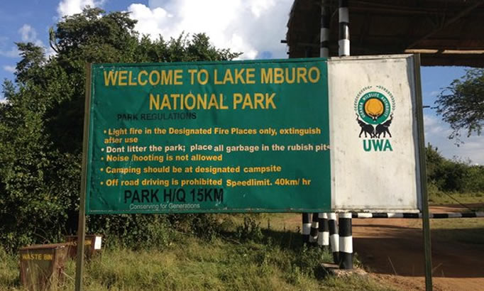 lake mbuulo np