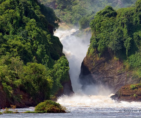 murchison-falls-view